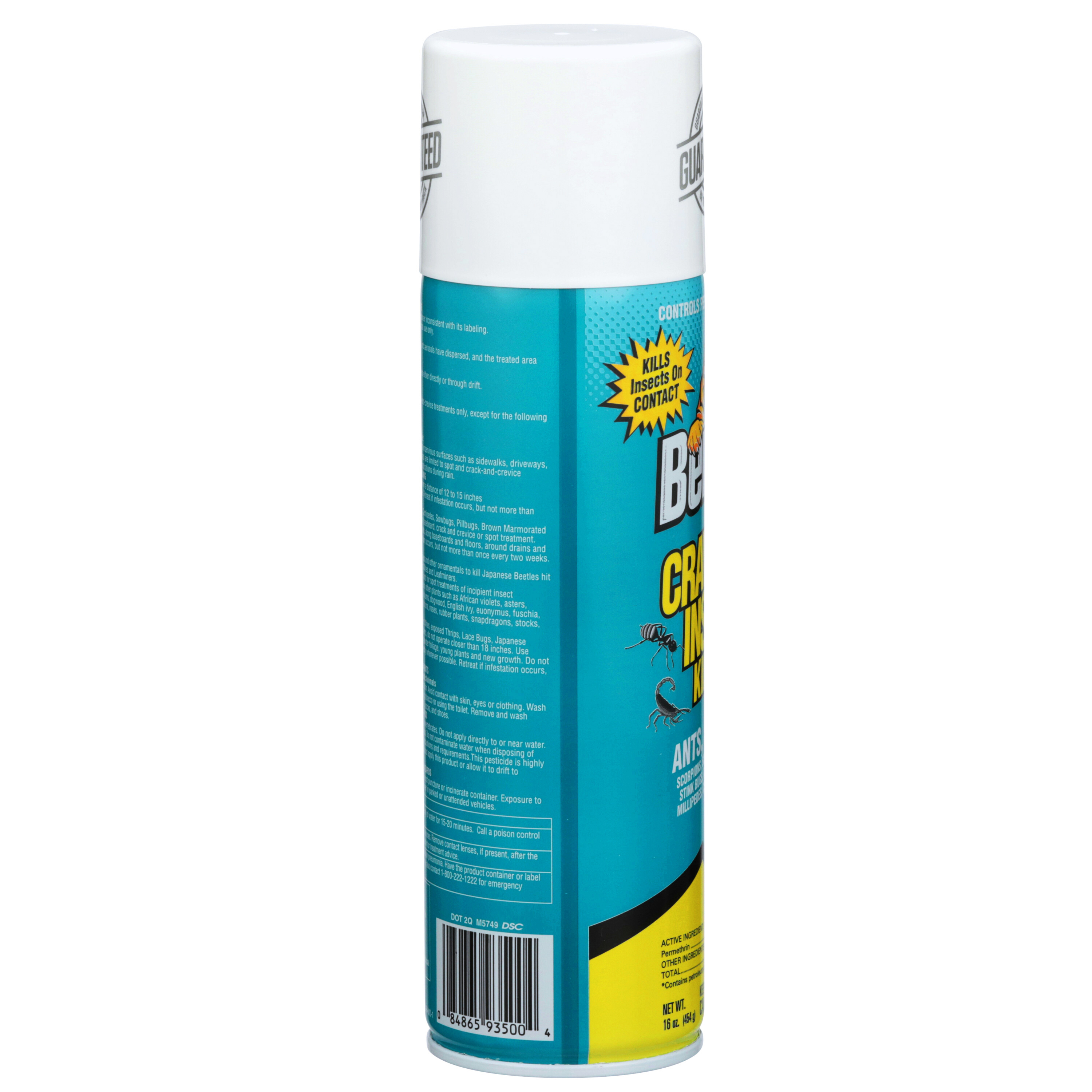 Bengal Crawling Insect Killer Best Insect Spray Indoor & Outdoor Use