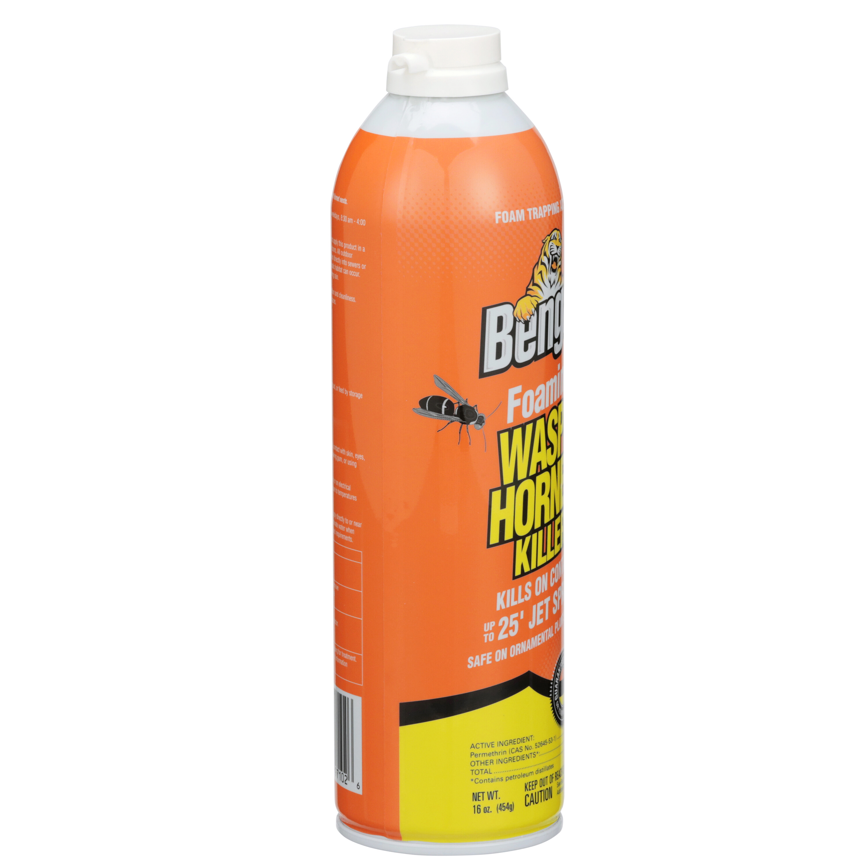 Bengal Foaming Wasp & Killer Best Wasp Spray Bengal Products