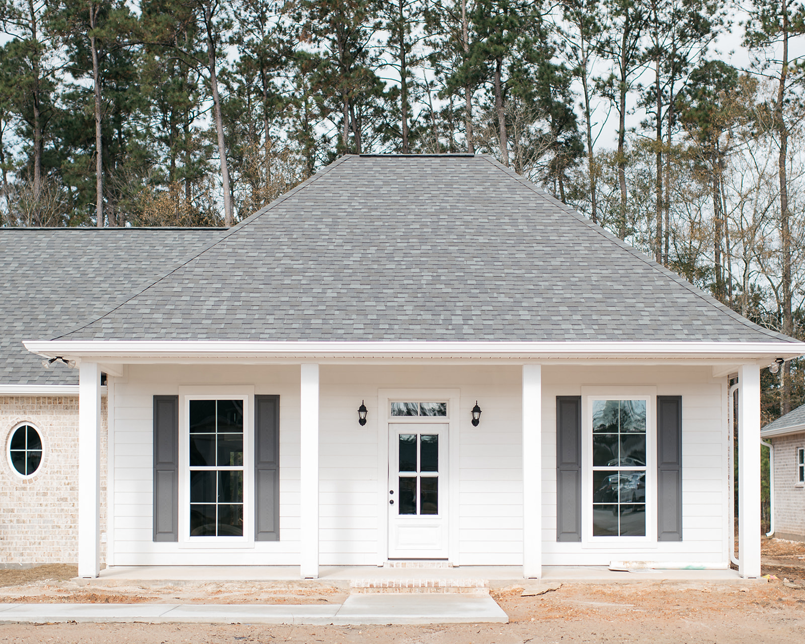 Cretin Homes Evangeline Floor Plan Floor Roma