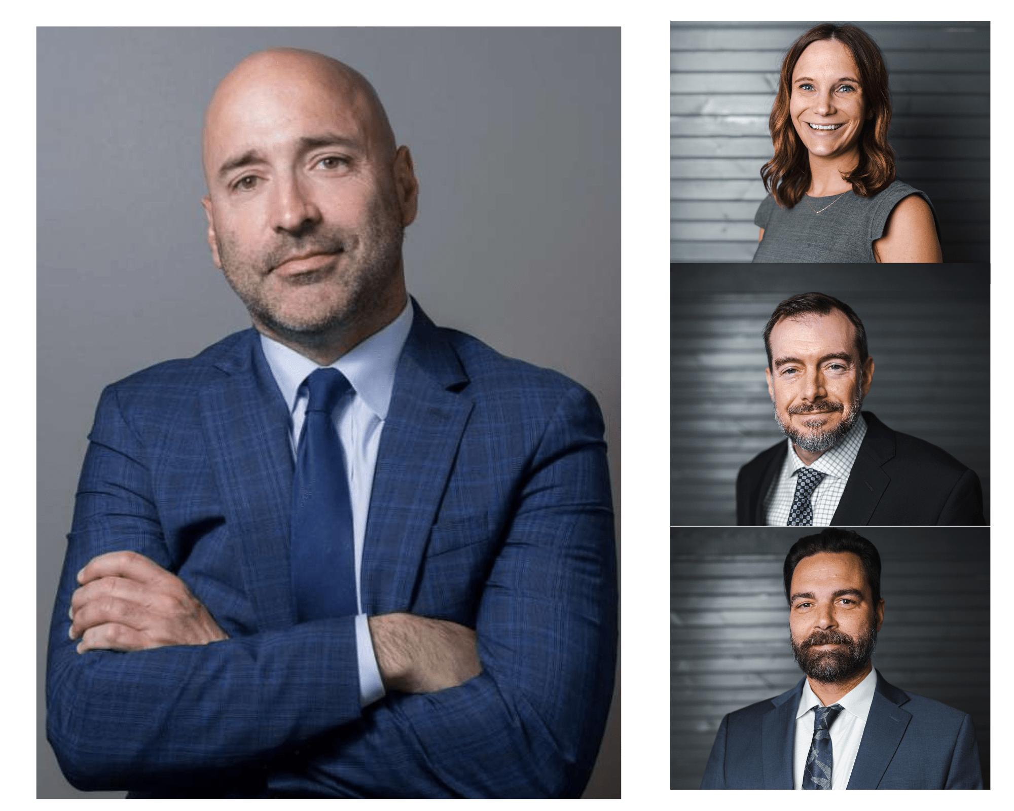 Meet Our Team Rozas Law Firm Baton Rouge & Lafayette