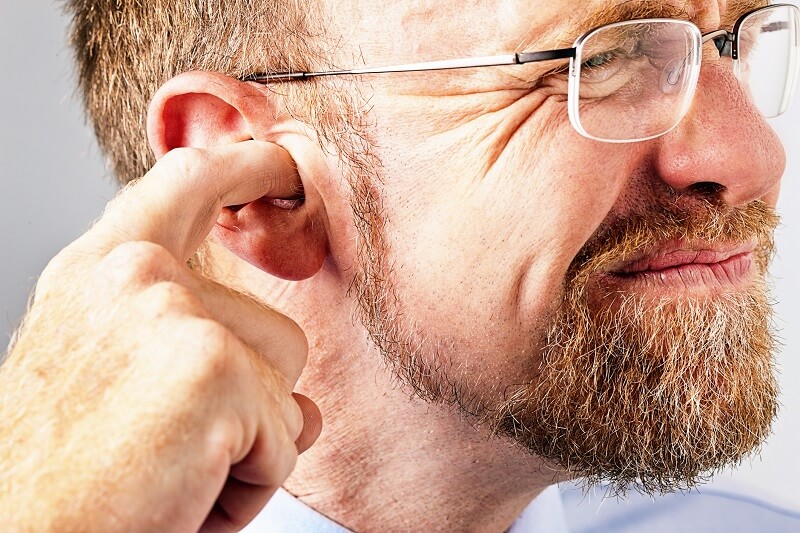 Elite Hearing Centers Discusses What Might Cause Itchy Ears