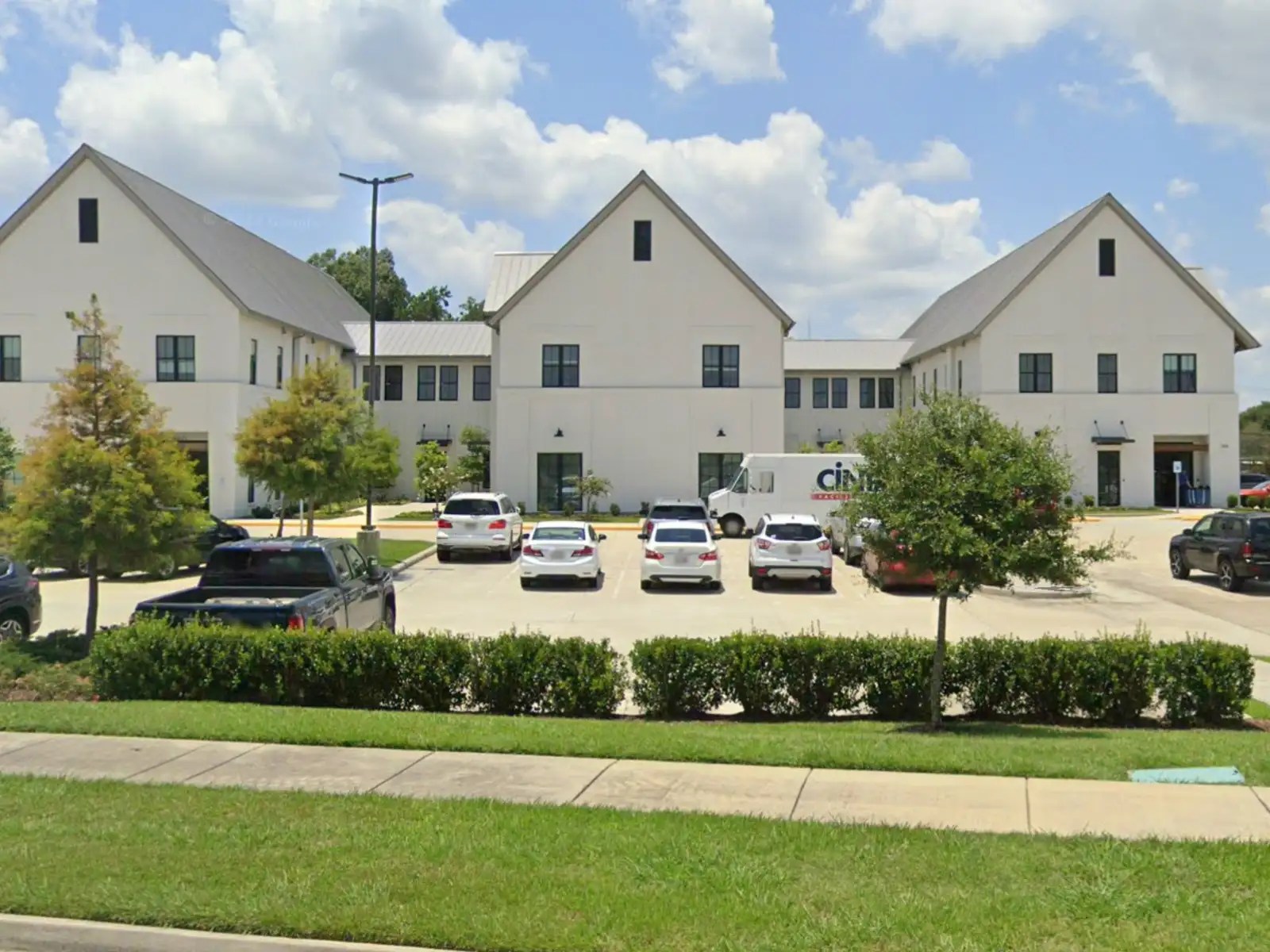 DSLD Baton Rouge DSLD Mortgage Home Loan Lender, Fast and Easy