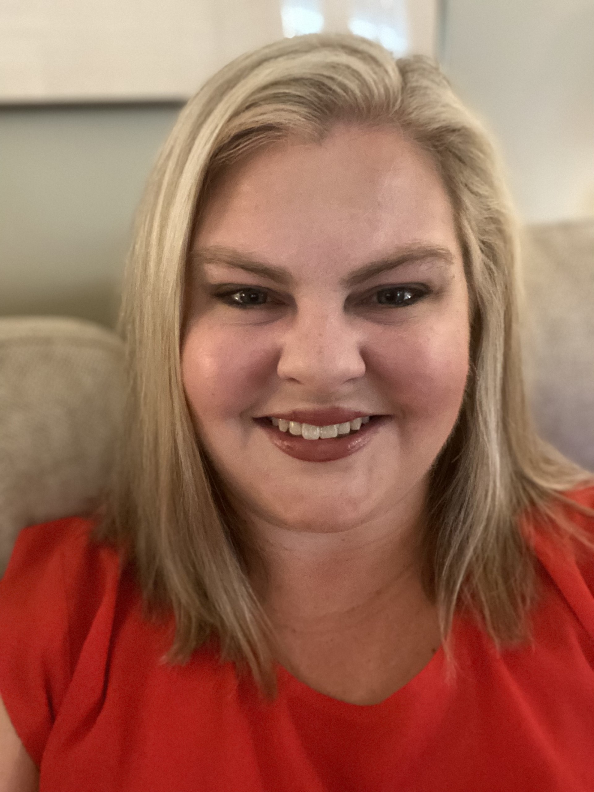 Family Ministry Coordinator named St. Luke's Episcopal Church Baton