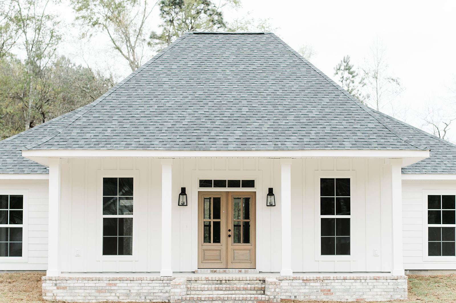 THE MANUEL CUSTOM HOME Cretin Townsend Homes Custom homes built on