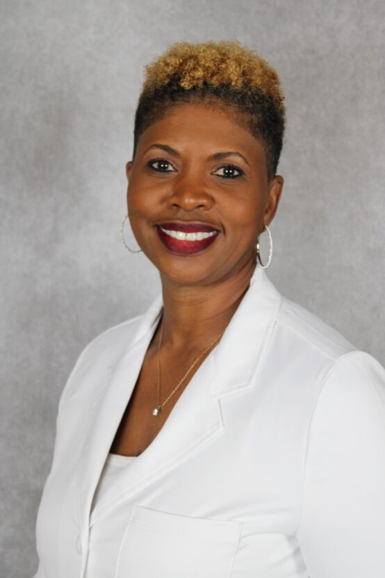 Dr. JoAn Ranel, DDS Southeast Community Health Systems Health