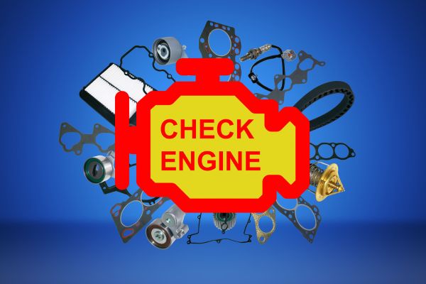 Spotting Signs of Engine Trouble | Patriot Engines