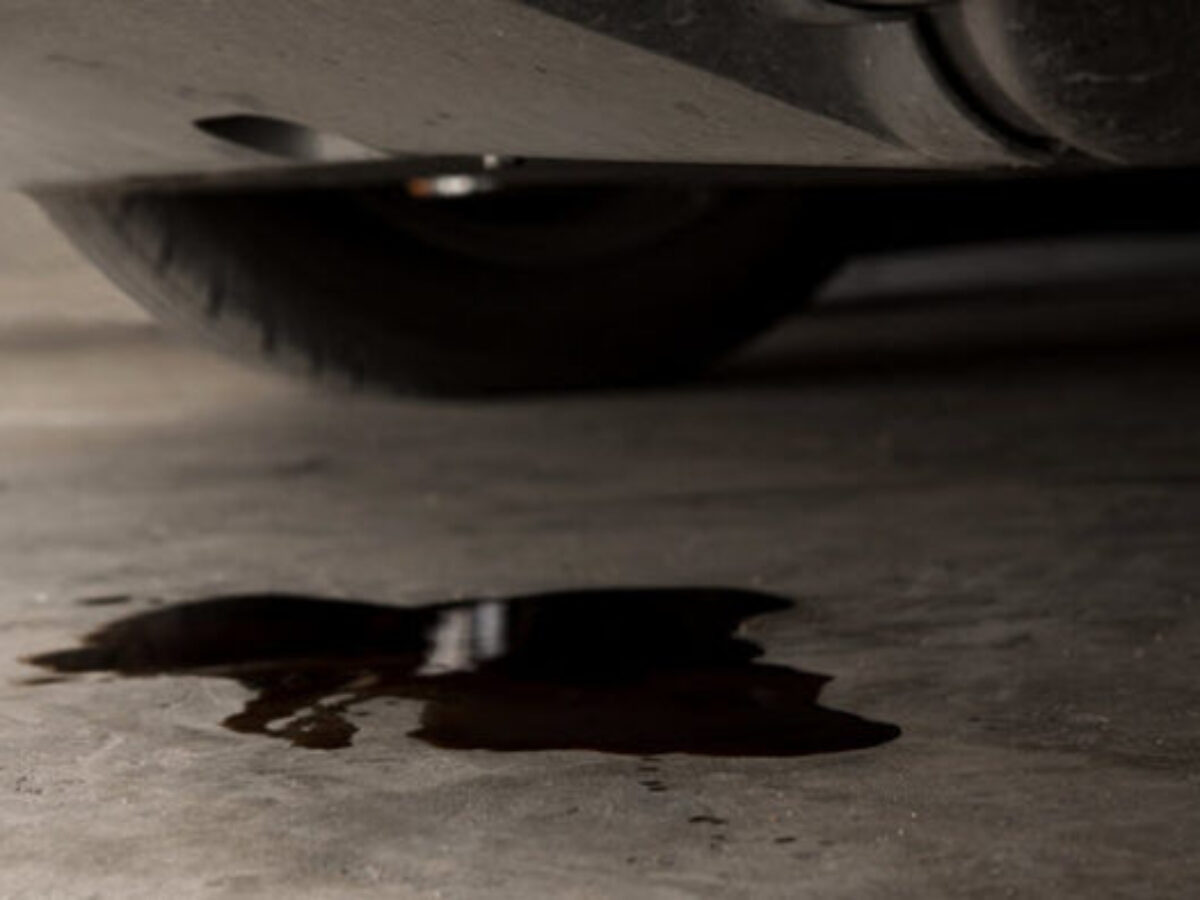 Jaguar Oil Leak Problems JagLand