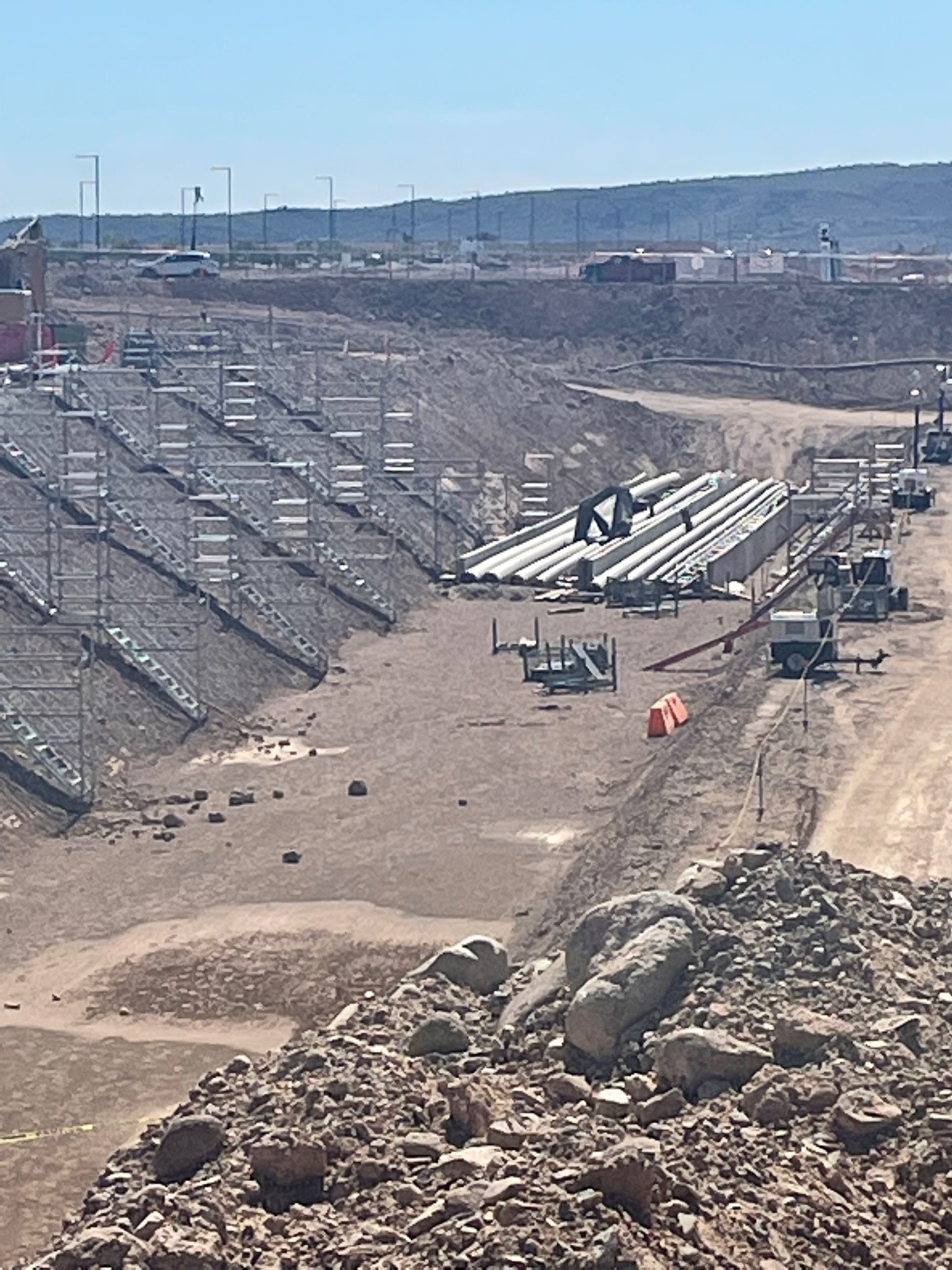 Linde TSMC Semiconductor EXCEL We Deliver Excellence Baton Rouge