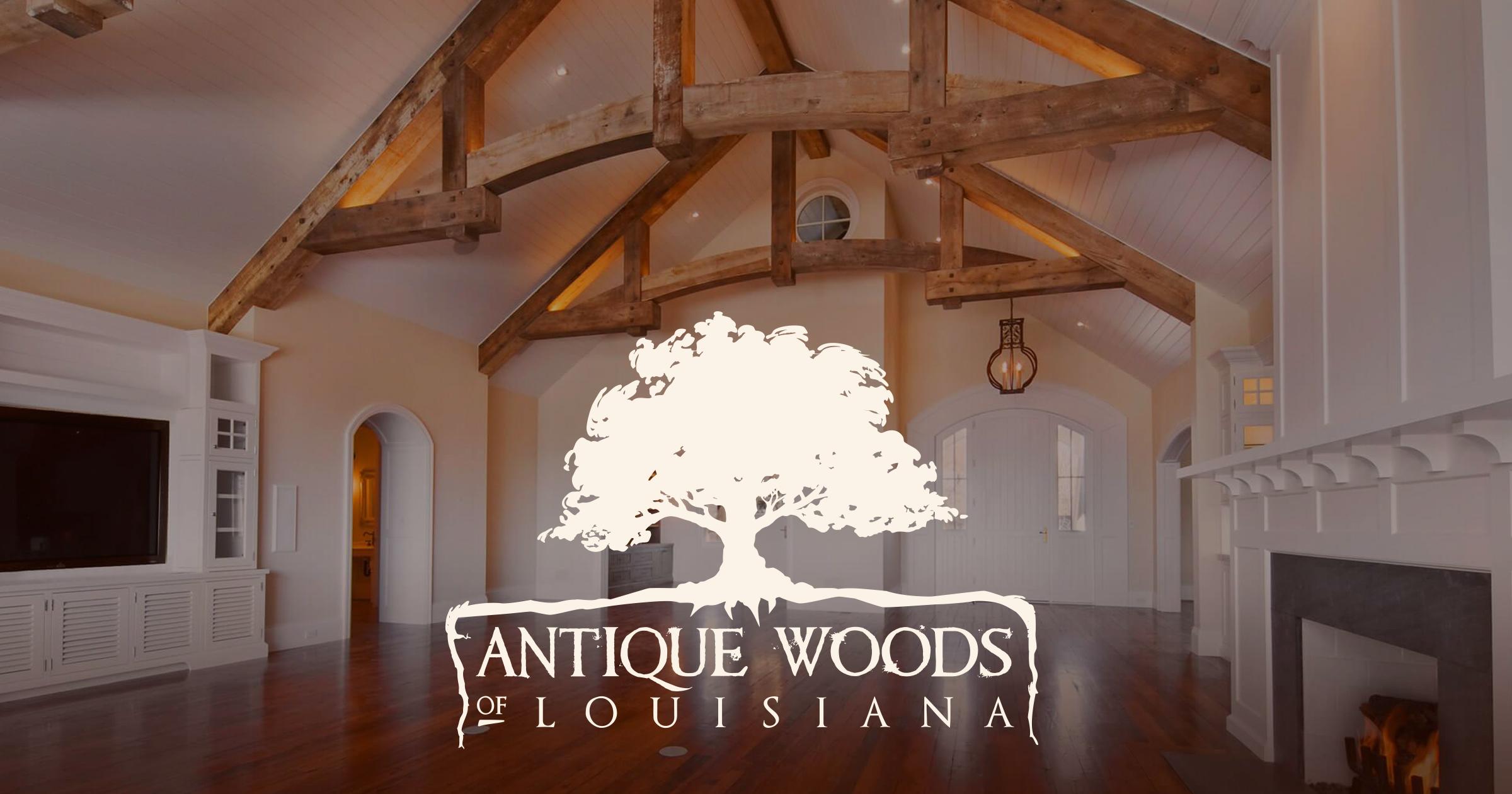 Antique Woods of LA Environmentally Friendly Reclaimed Wood Construction