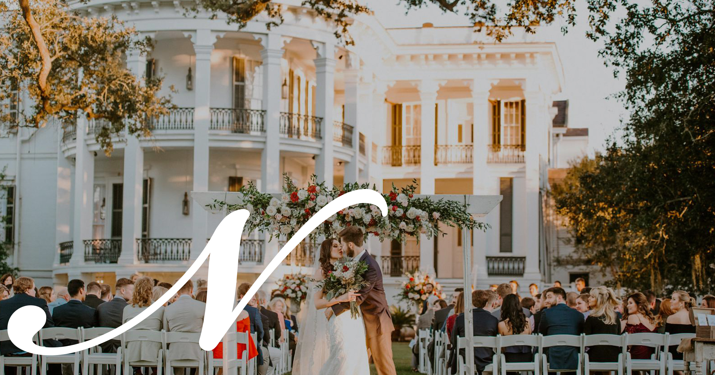 Nottoway Resort Largest Antebellum Mansion