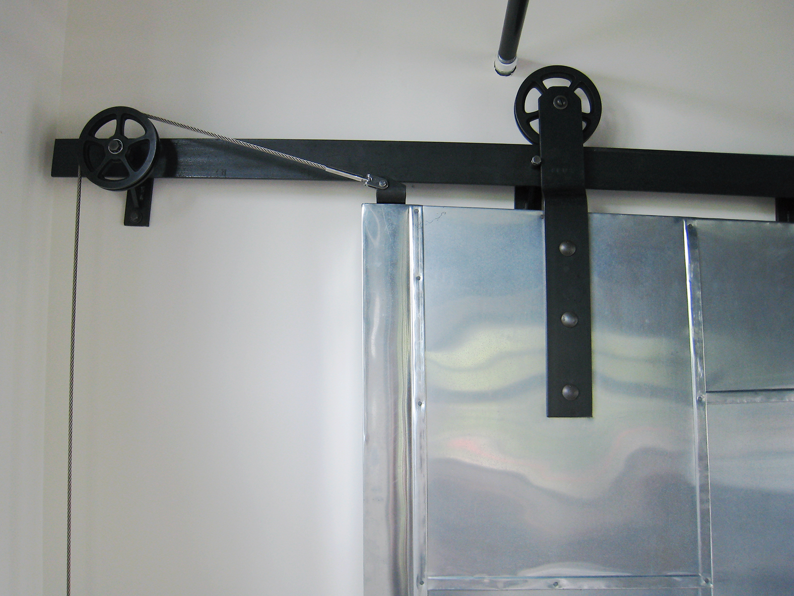 Counterweight Doors & NOTE Maximum Dimensions Are A Guide Only And May