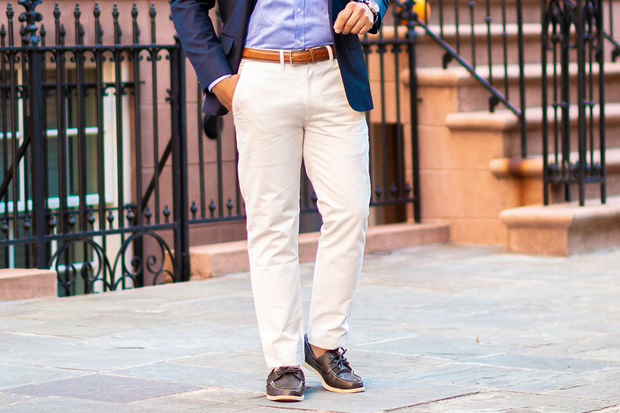 Chinos vs Khakis What is the Difference? Groom+Style