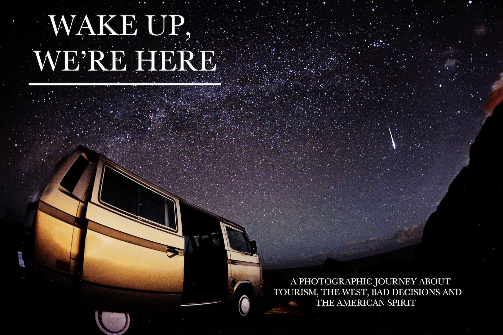 Support DIY Analog Sunshine Recorders » FLUX