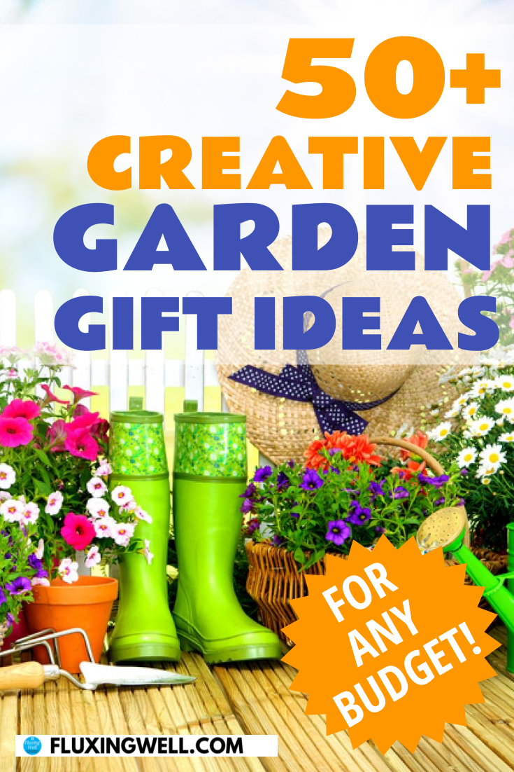 52 Creative Mother’s Day Gifts for Gardeners in 2022 Fluxing Well