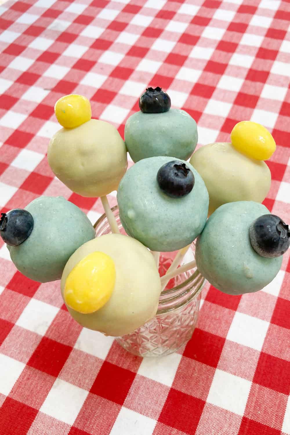 Cake Pops from Leftover Cake Easy, Fun, Economical Fluxing Well