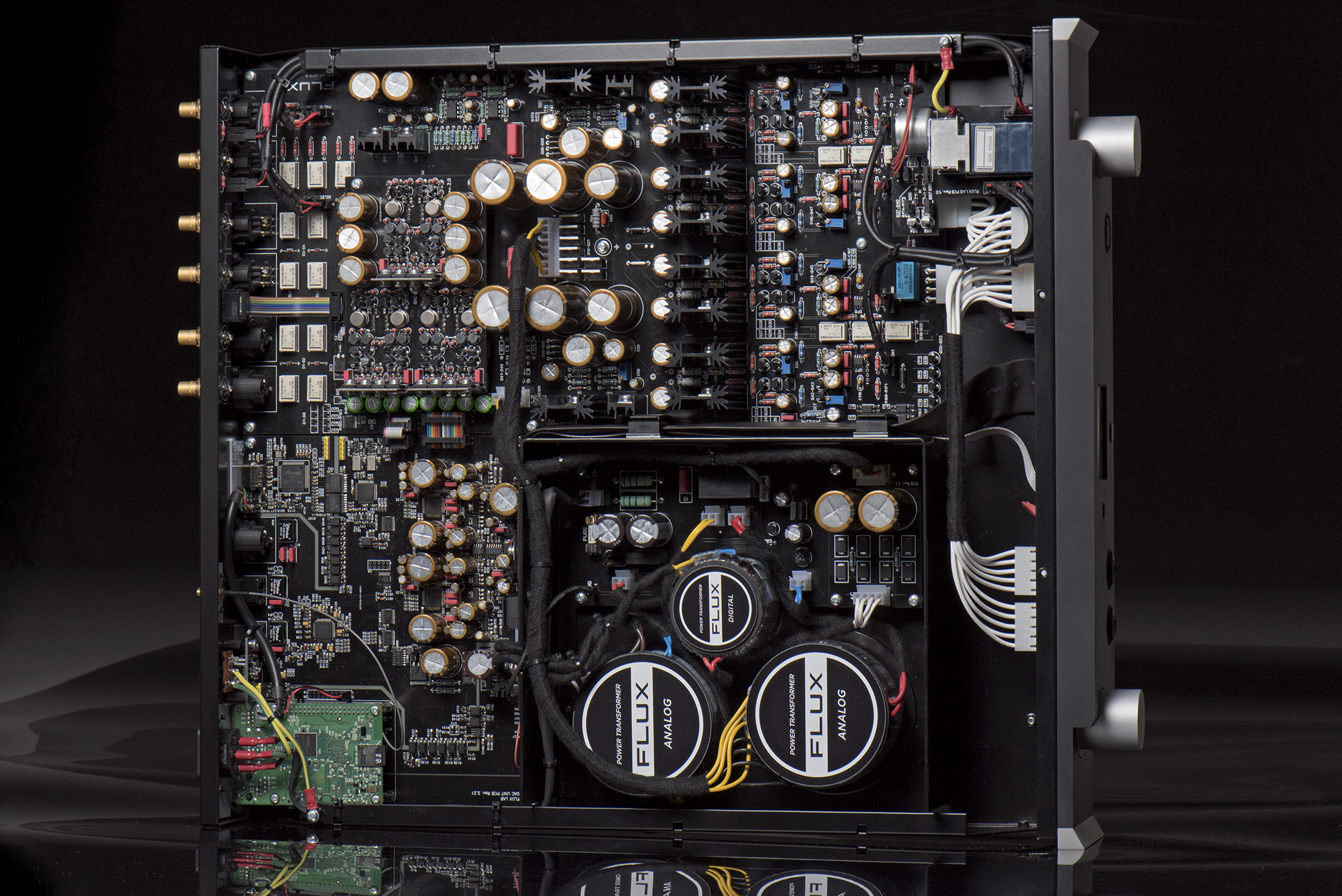DAC/Amp