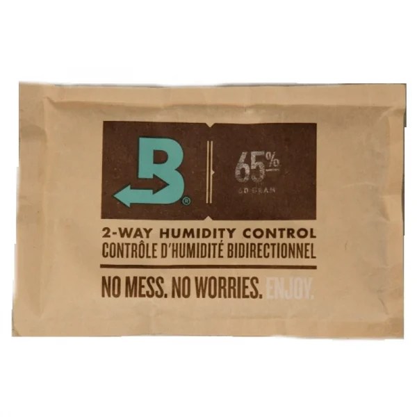 Boveda® Humidity Packs Flux