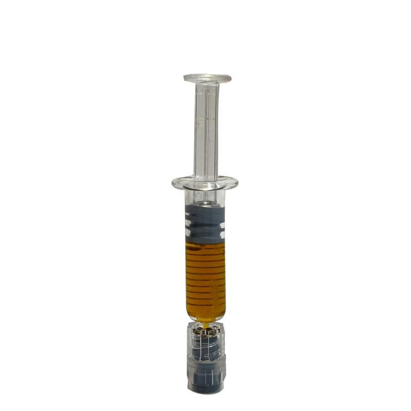 CBDA Vape Oil Refill Syringe FluxxLab™