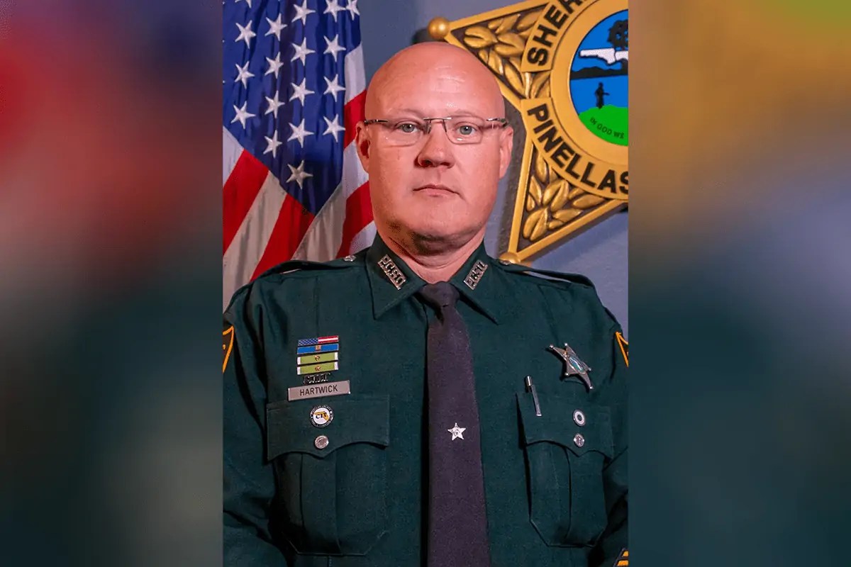 Illegal Immigrant With Fake Name Killed Deputy, Sheriff Says, DeSantis
