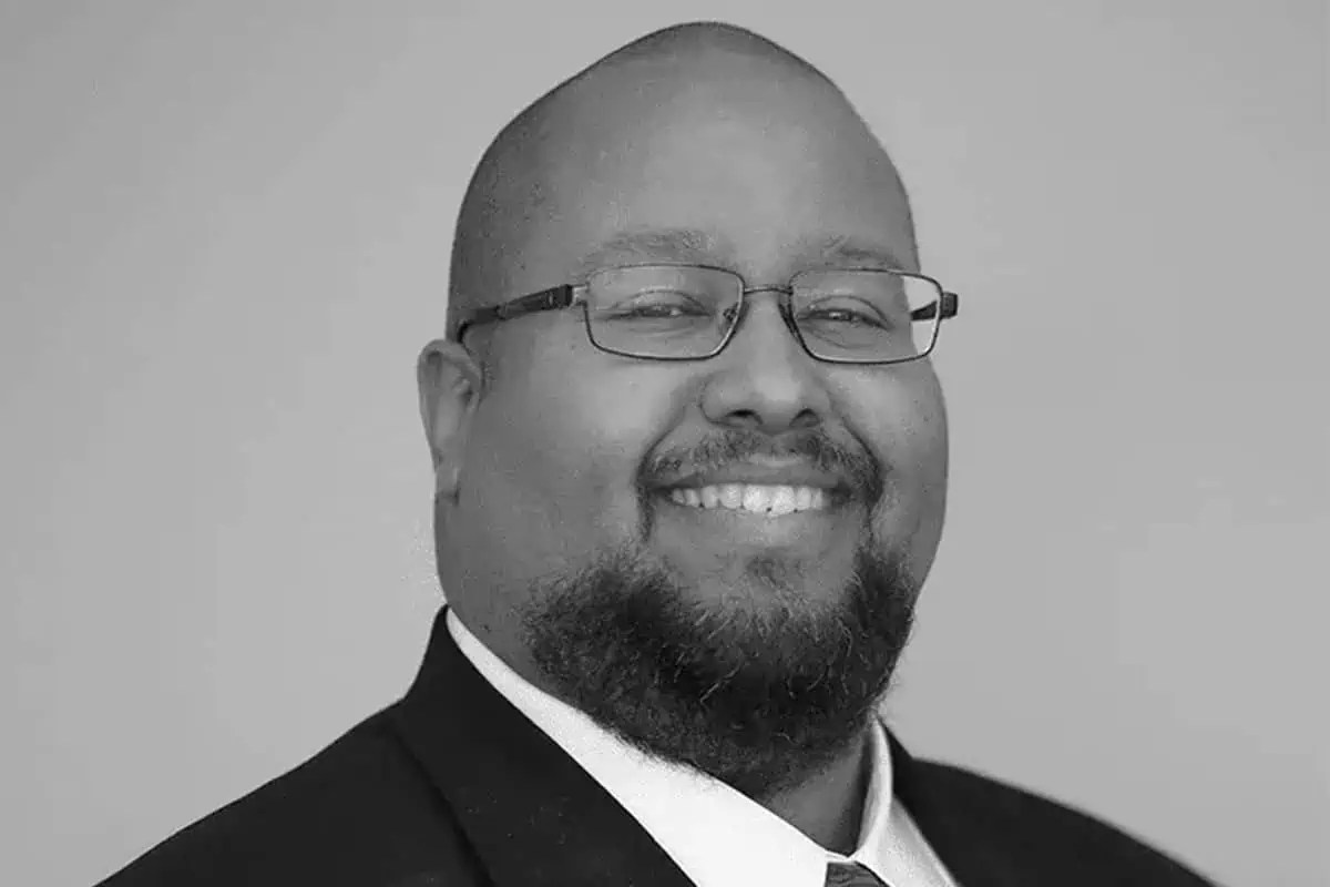 Palm Beach County Commission Flips Red After DeSantis Appoints Michael