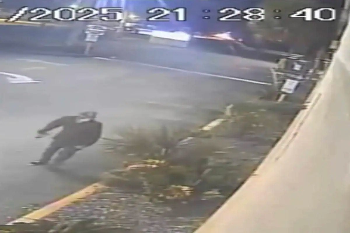 Deputies examine antisemitic vandalism throughout Lake Value Seaside