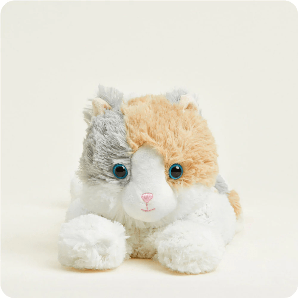 Finding The Best Weighted Stuffed Animal for Cuddling Warmies