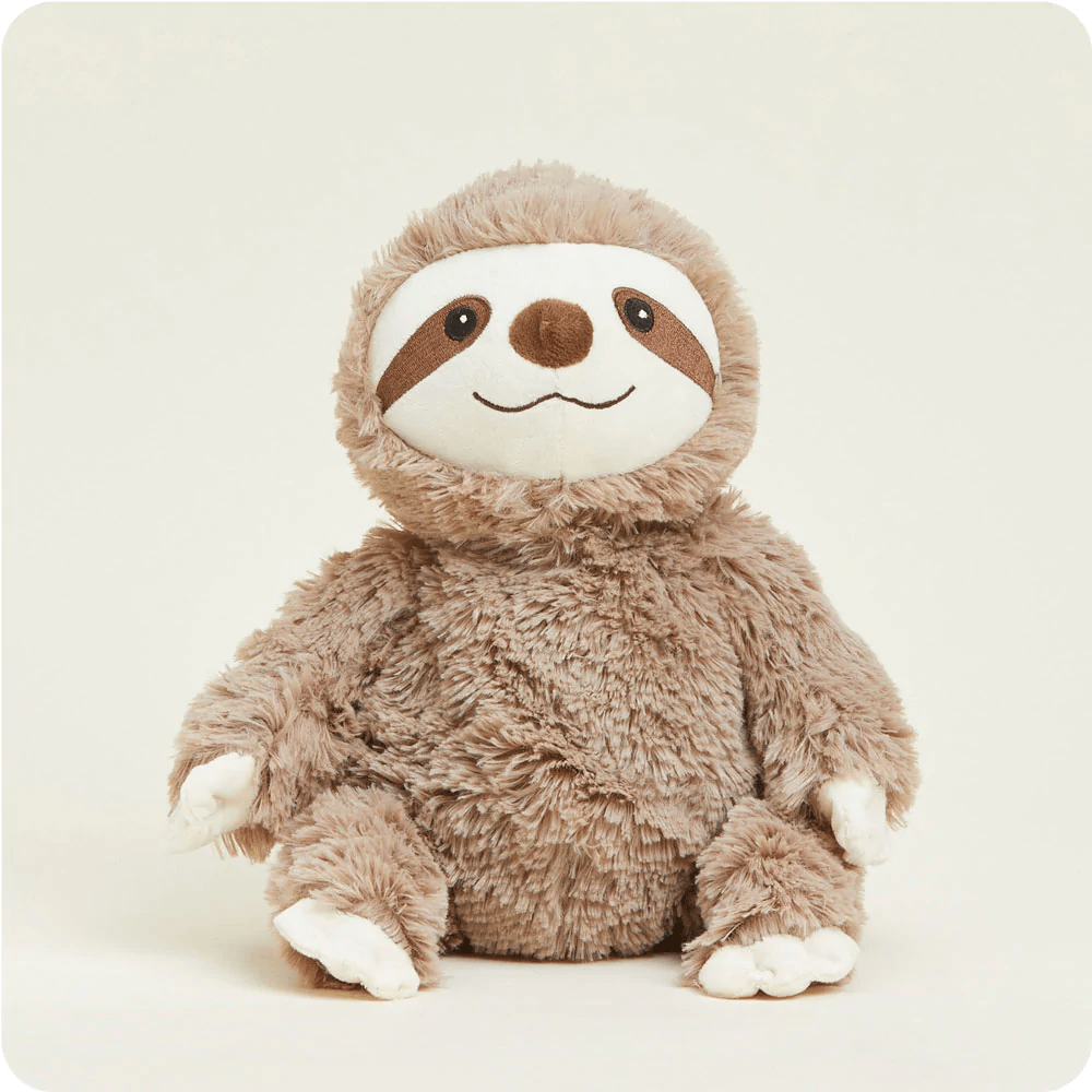 Finding The Best Weighted Stuffed Animal for Cuddling Warmies
