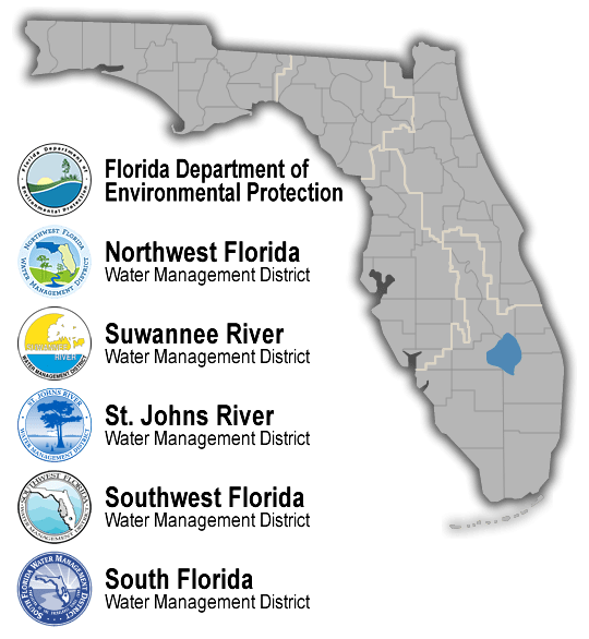 Florida’s Water Permitting Portal