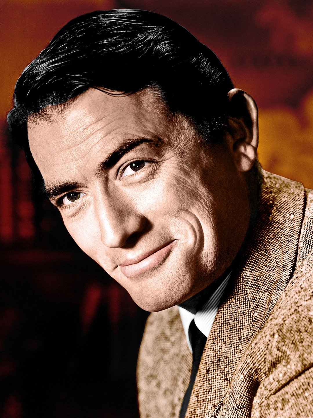 Gregory Peck Pictures Rotten Tomatoes