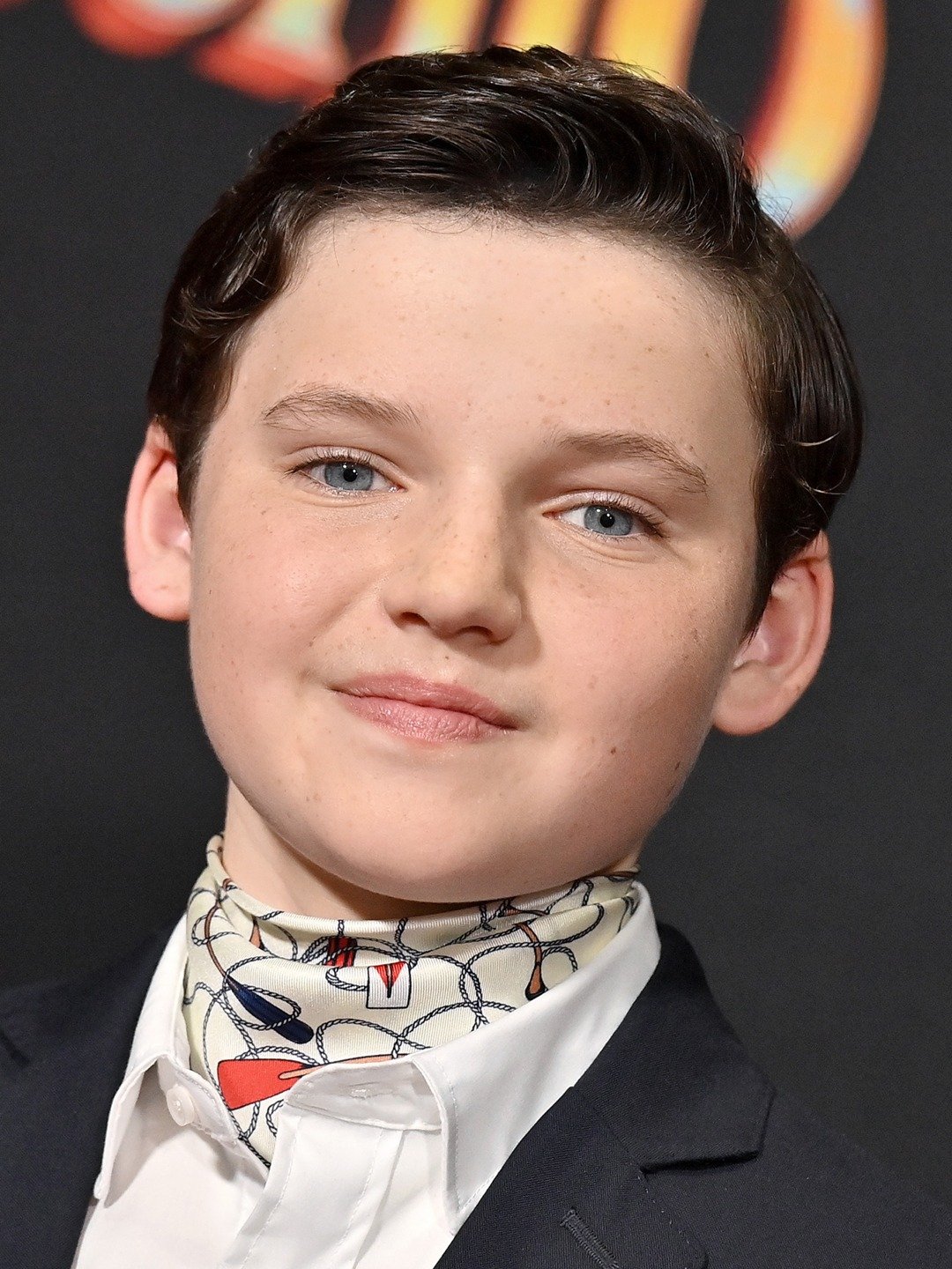 Benjamin Evan Ainsworth Pictures Rotten Tomatoes