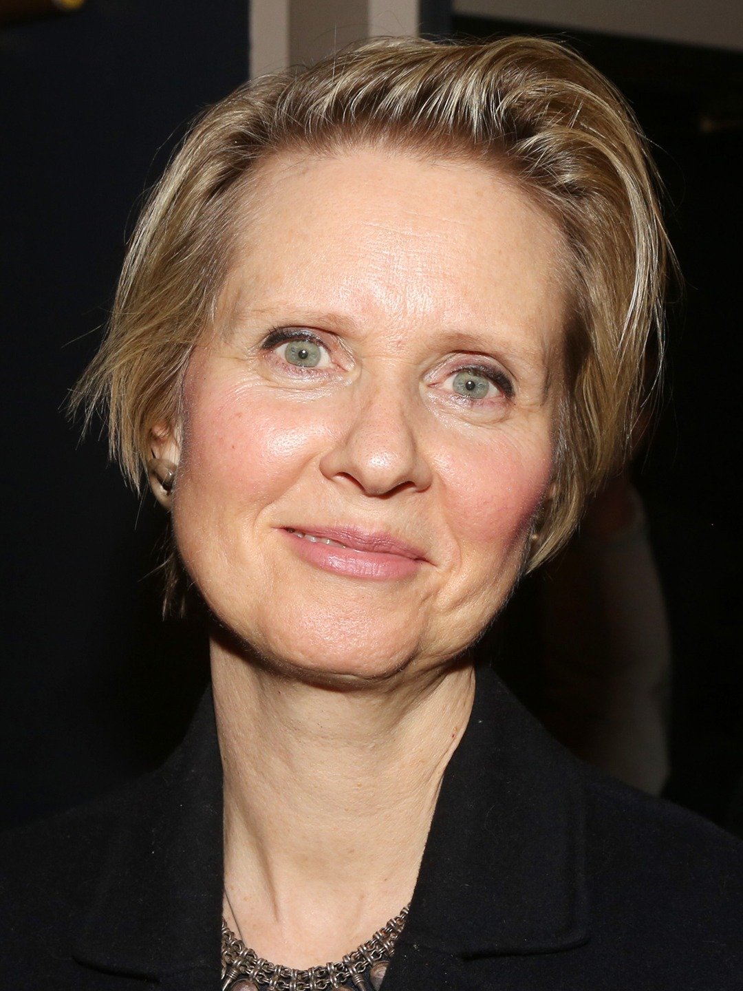 Cynthia Nixon Pictures Rotten Tomatoes