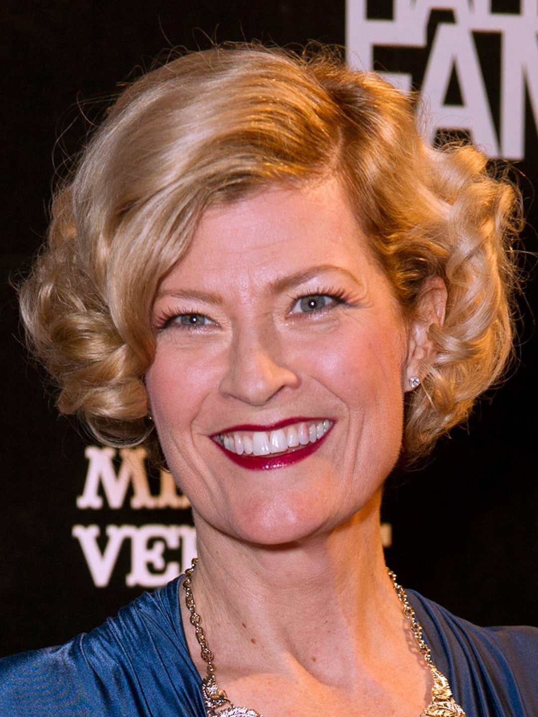 Dana Wheeler-Nicholson Pictures - Rotten Tomatoes