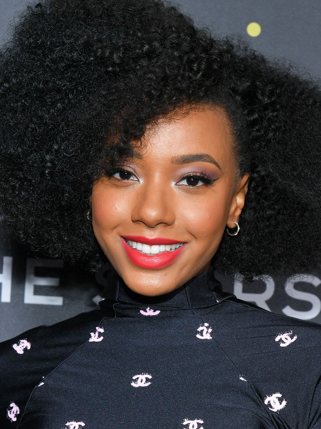 Alyah Chanelle Scott Pictures - Rotten Tomatoes