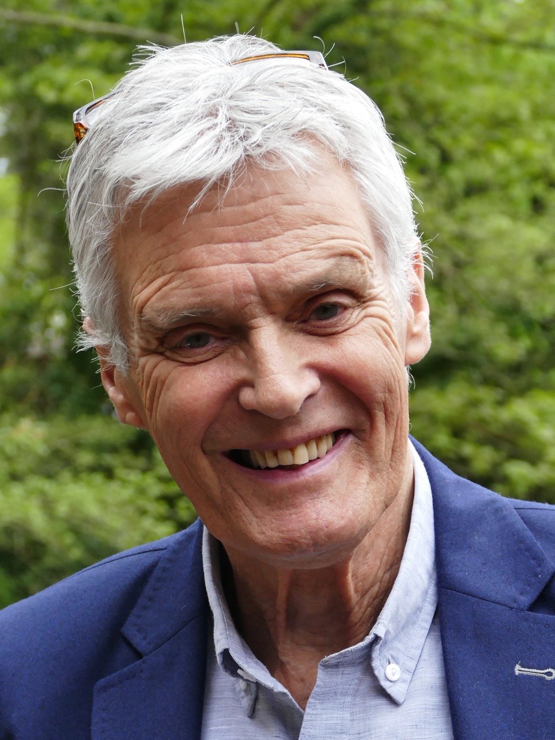 Simon Williams Pictures Rotten Tomatoes