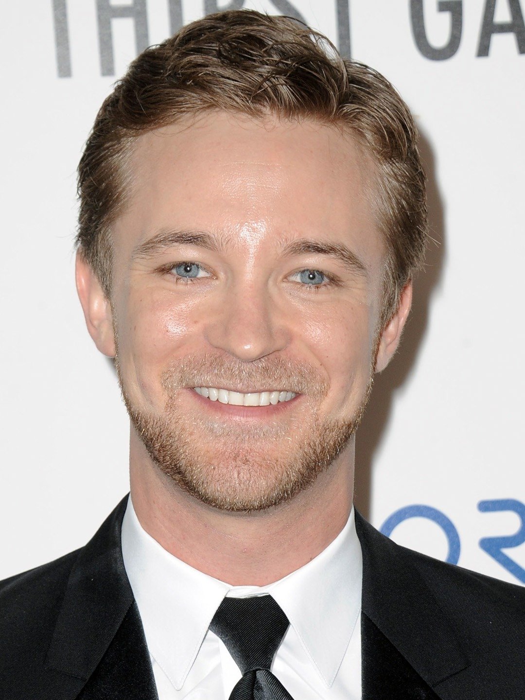 Michael Welch