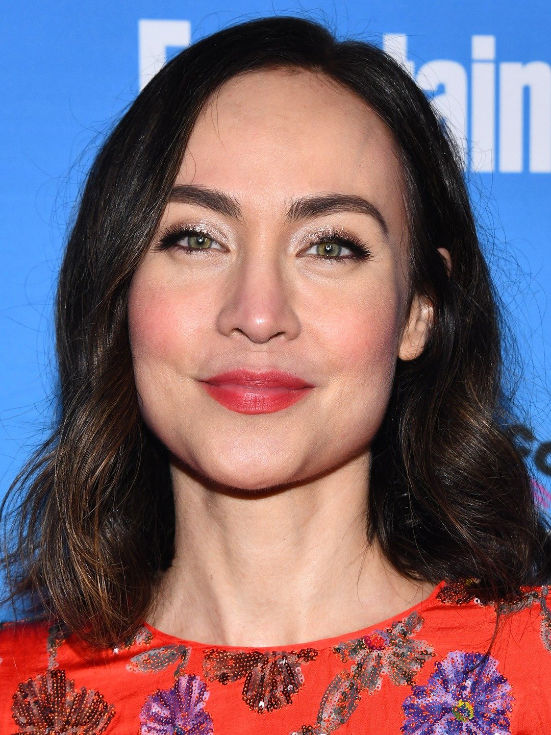 Courtney Ford Vampire Diaries