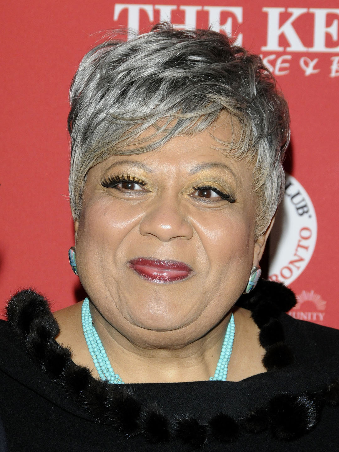 Jackie Richardson Pictures Rotten Tomatoes