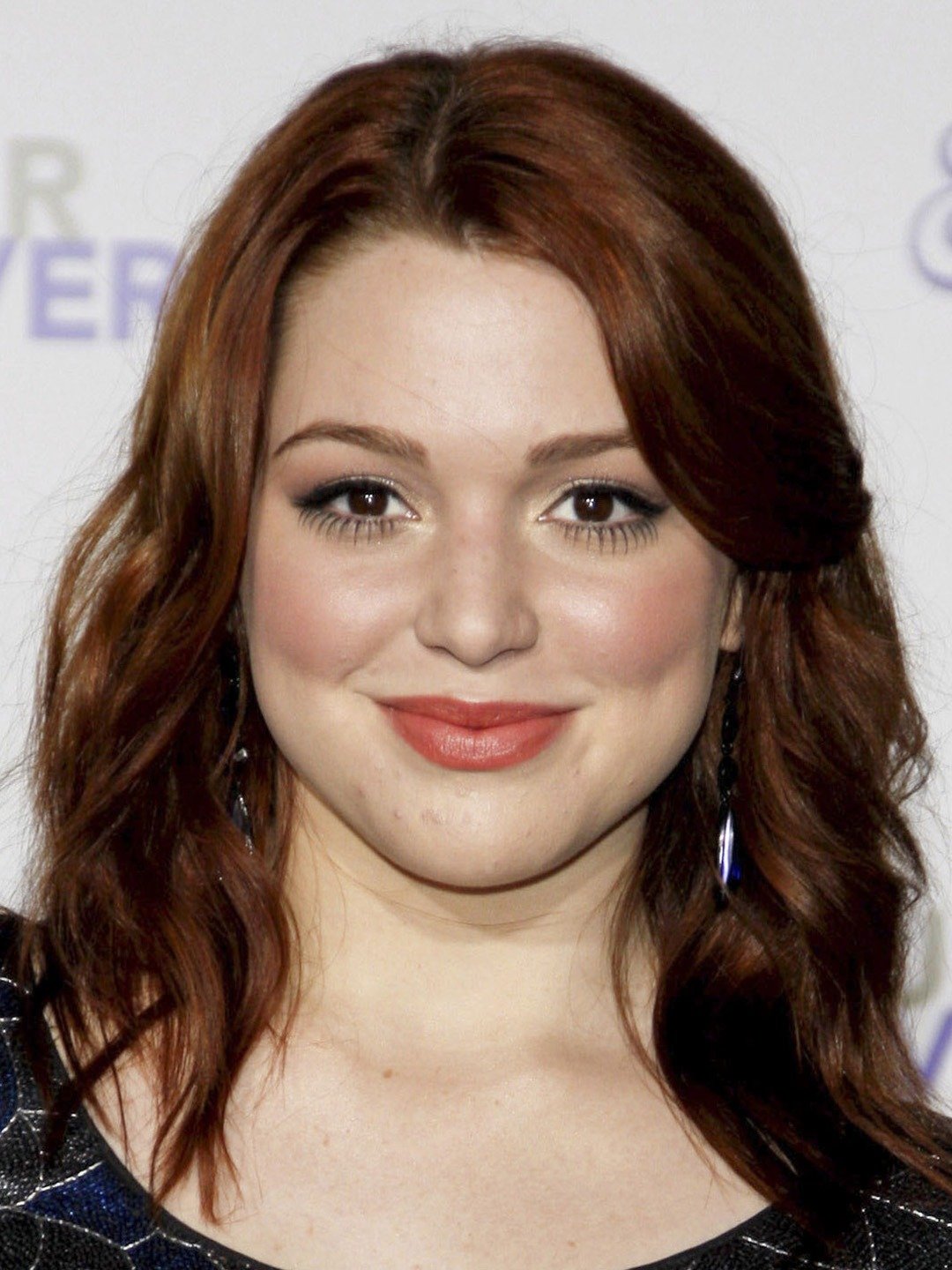 Actress Jennifer Stone