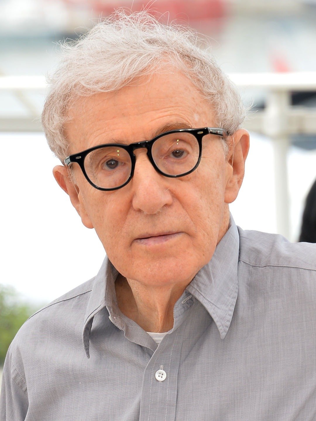 Woody Allen Pictures Rotten Tomatoes