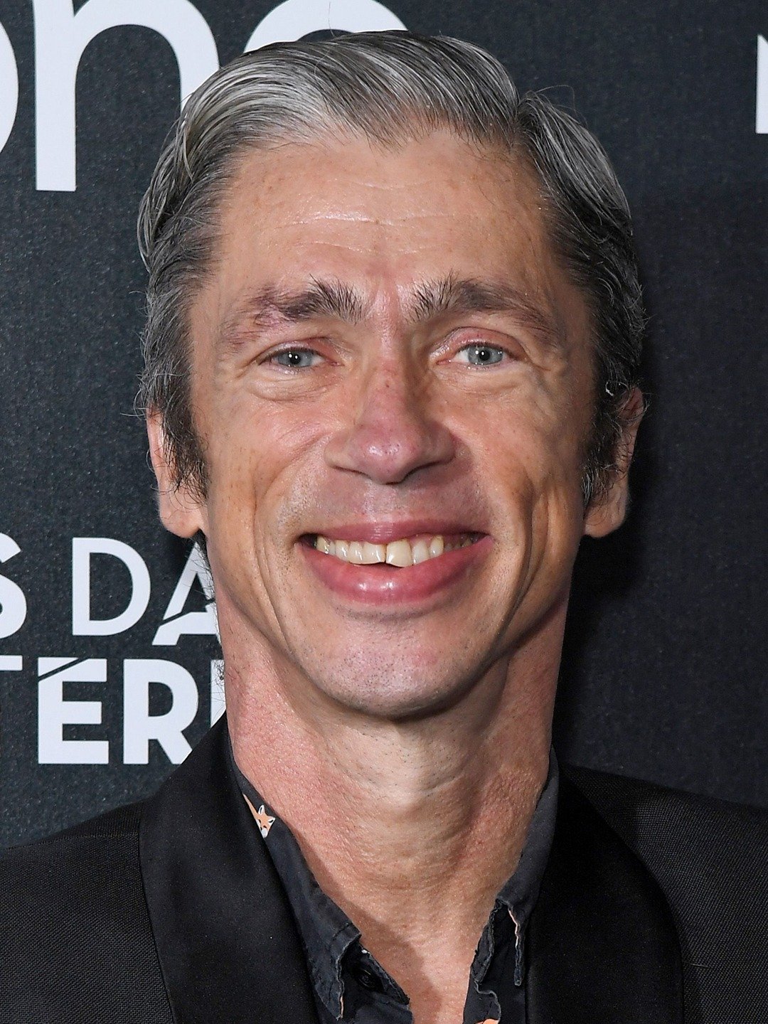 Mat Fraser Actor