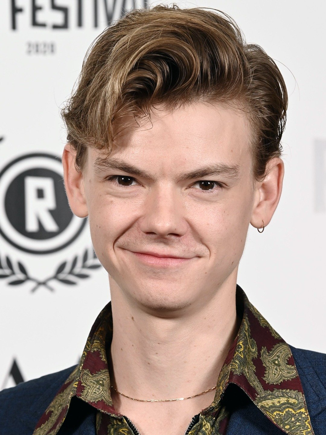 Thomas Brodie-Sangster - Rotten Tomatoes