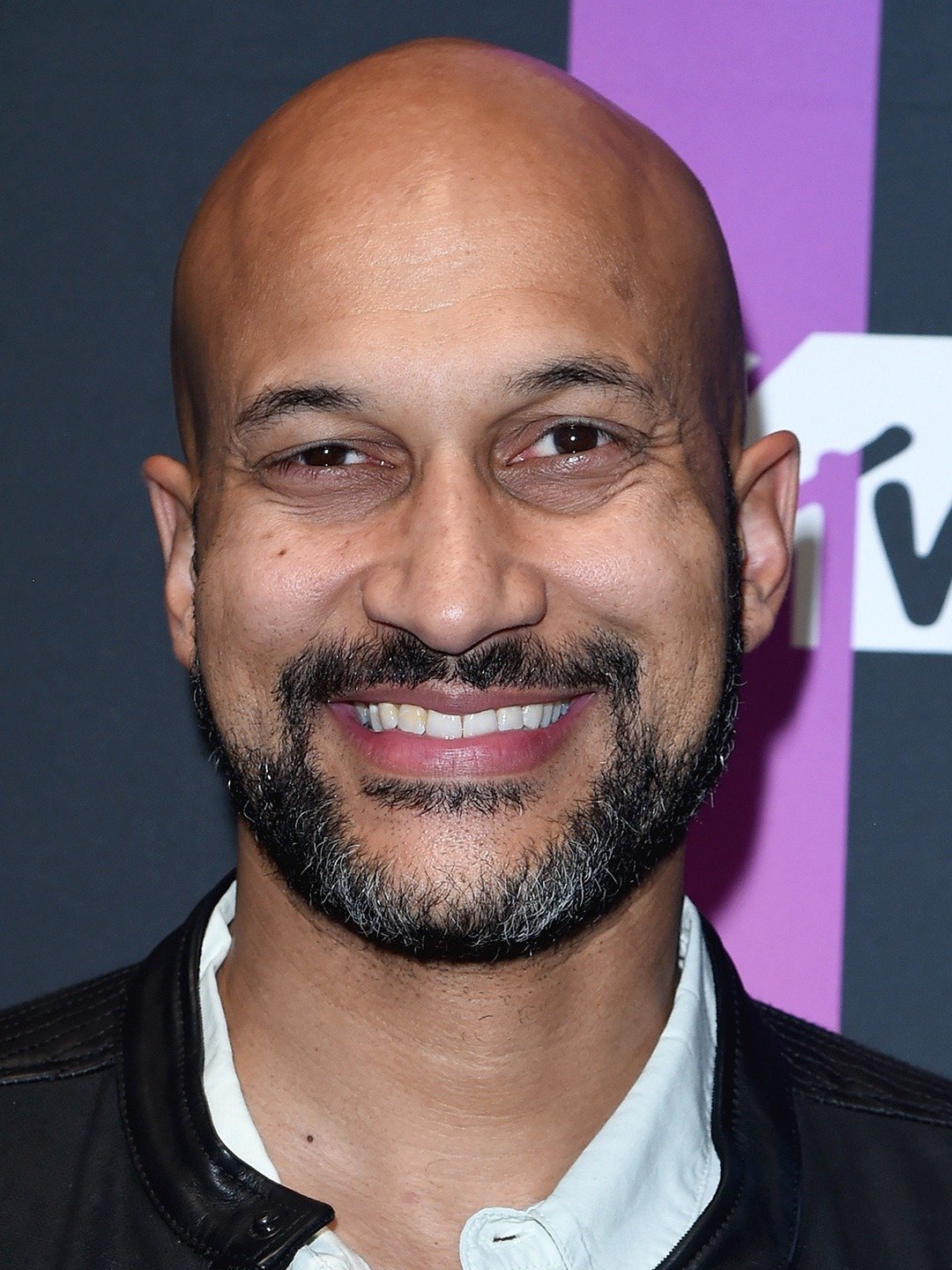 Keegan Michael Key Beard