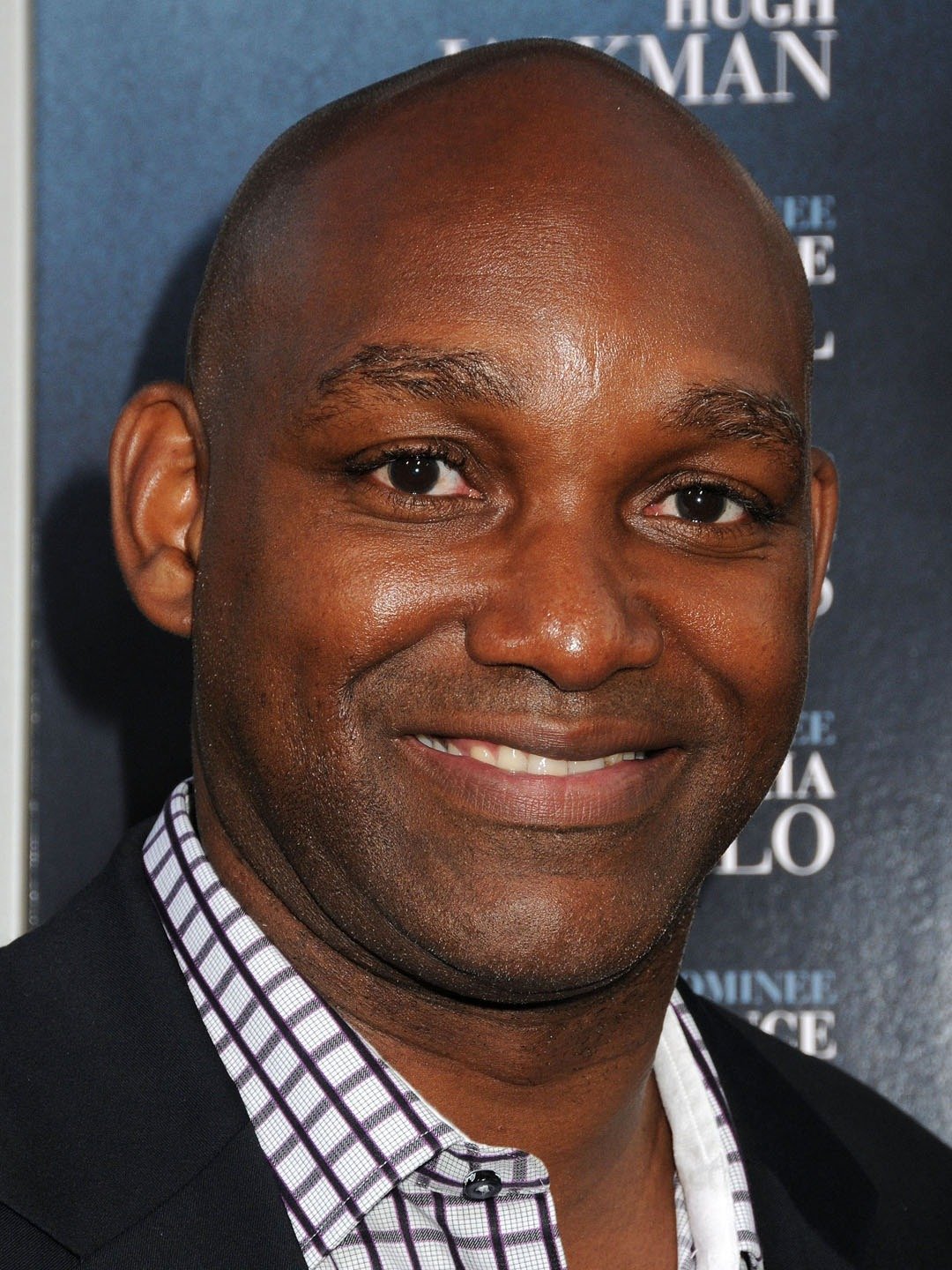 Broderick Johnson Pictures Rotten Tomatoes