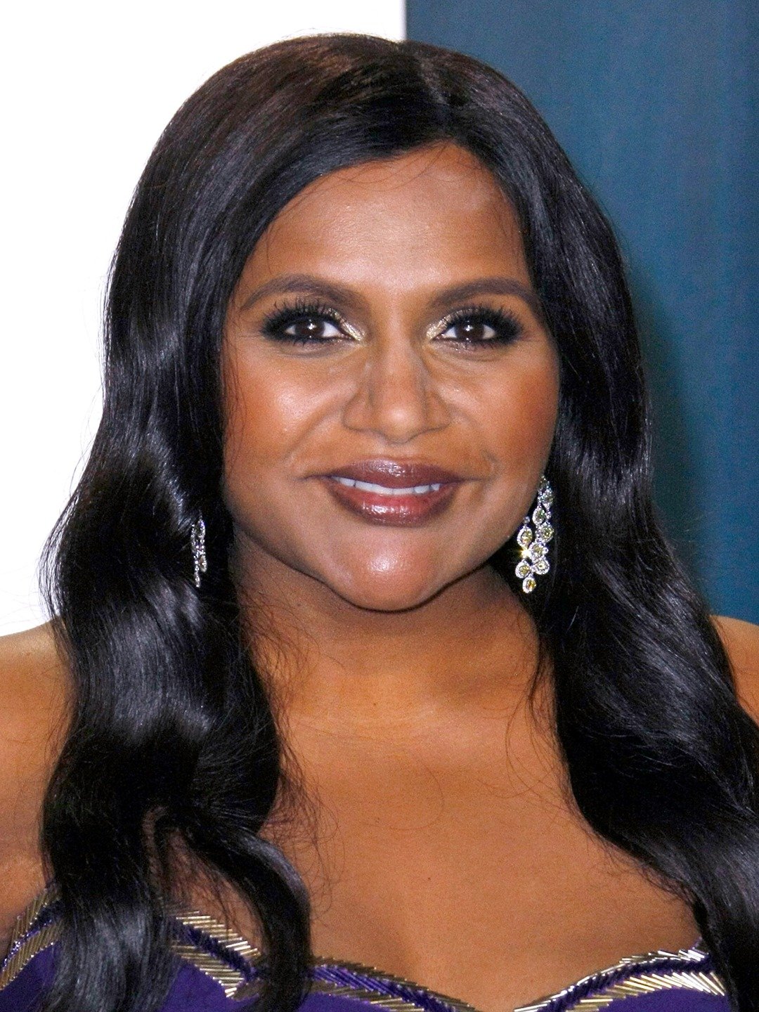 Mindy Kaling Before And After