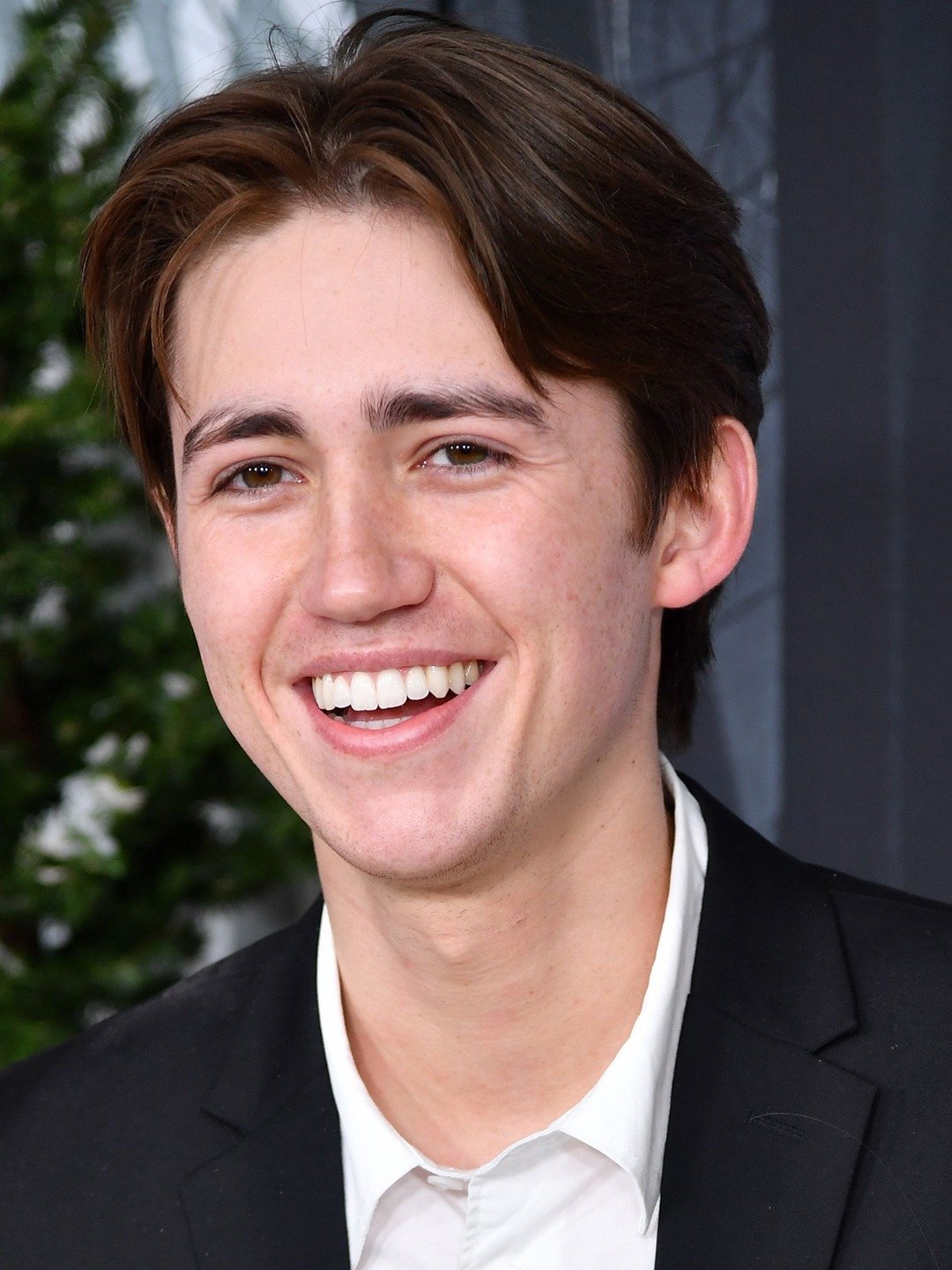 Preston Bailey's Instagram, Twitter & Facebook on IDCrawl