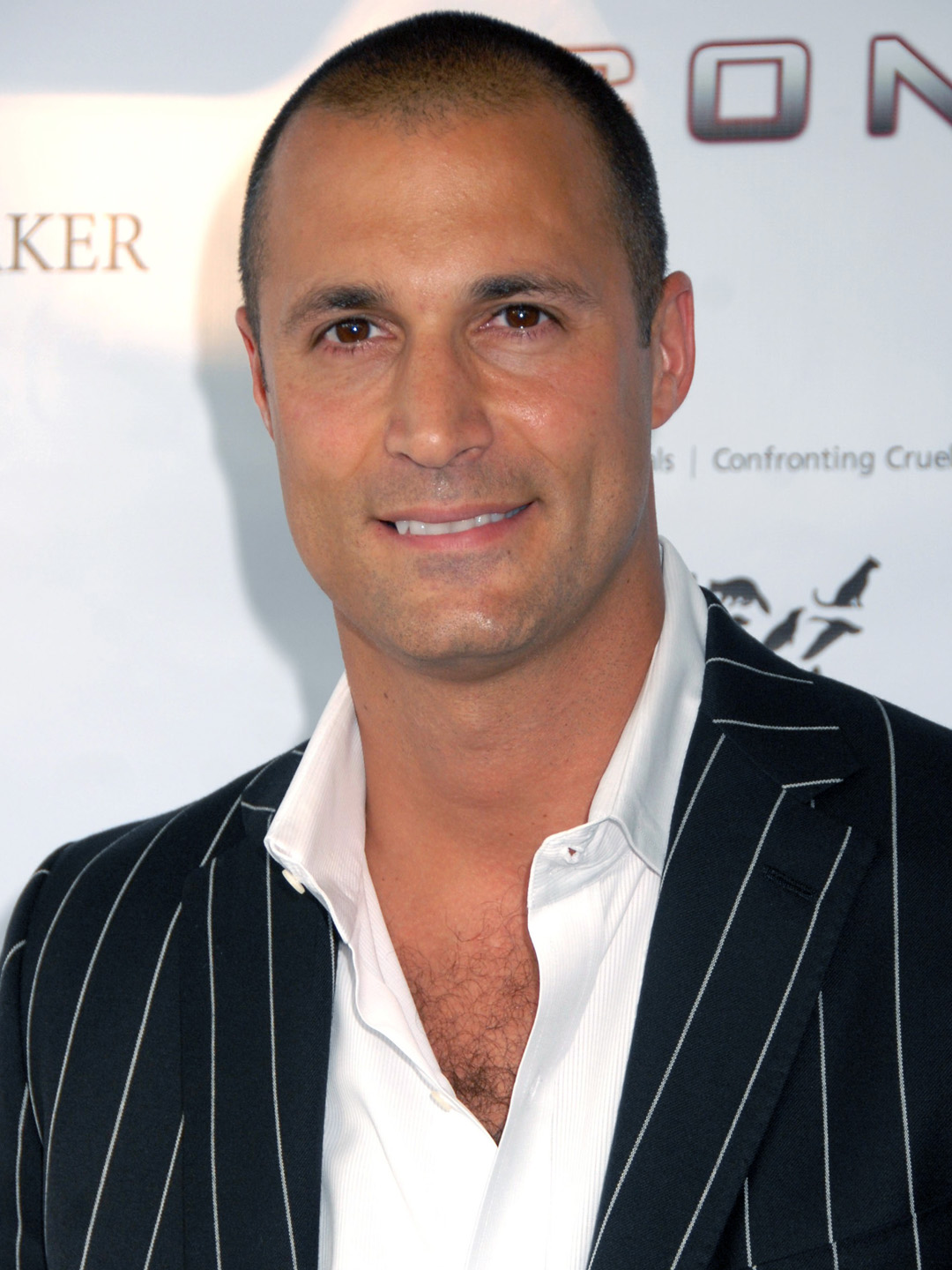Nigel Barker