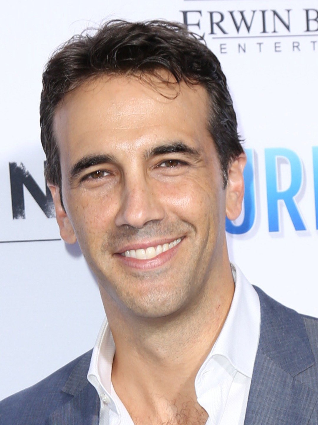 J.R. Cacia Pictures Rotten Tomatoes