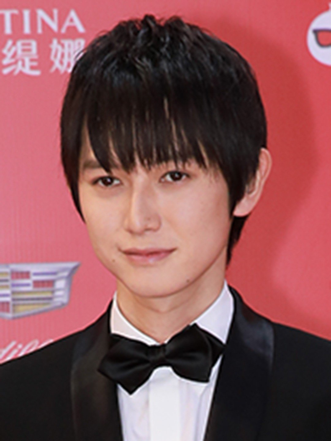 Kanata Hongô Pictures Rotten Tomatoes