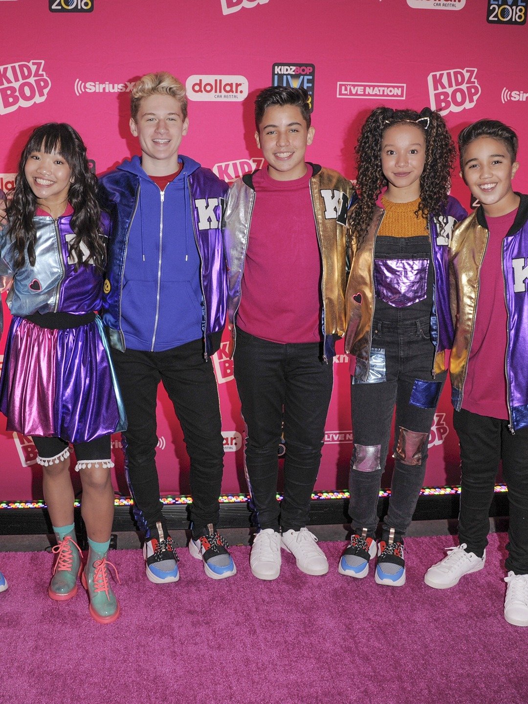 Kidz Bop Kids Pictures Rotten Tomatoes