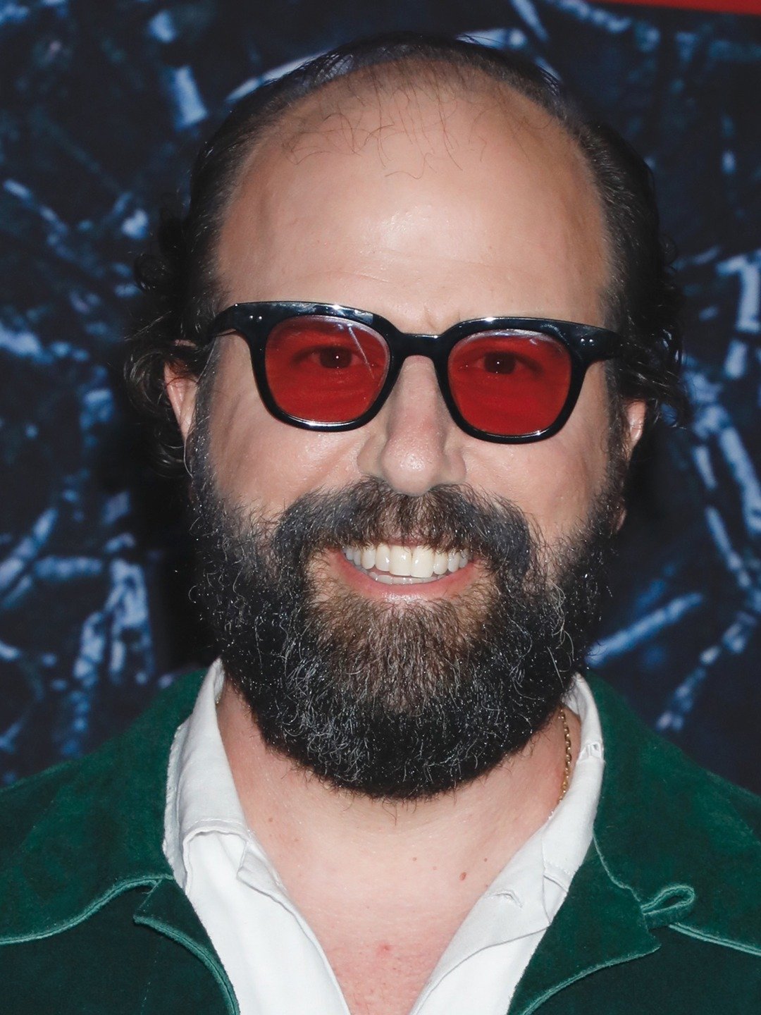 Total 94+ imagen brett gelman the office Abzlocal.mx